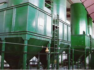 浅谈影响滤筒除尘器排放标准的主要因素是什么